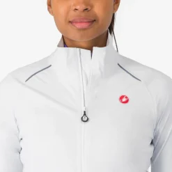 Castelli - Women's Emergency 3 Rain Jacket - Fahrradjacke