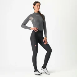 Castelli - Women's Espresso Tight - Radhose