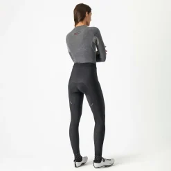Castelli - Women's Espresso Tight - Radhose