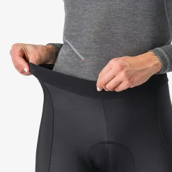 Castelli - Women's Espresso Tight - Radhose