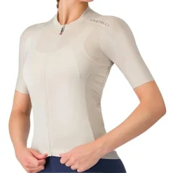 Castelli - Women's Espresso 2 Jersey - Radtrikot