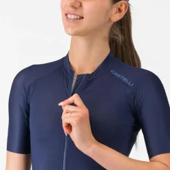 Castelli - Women's Espresso 2 Jersey - Radtrikot