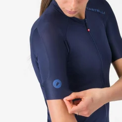 Castelli - Women's Espresso 2 Jersey - Radtrikot