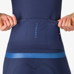 Castelli - Women's Espresso 2 Jersey - Radtrikot