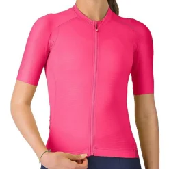 Castelli - Women's Espresso 2 Jersey - Radtrikot