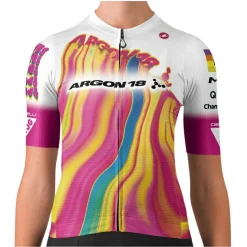 Castelli - Women's Espresso Jersey - Radtrikot