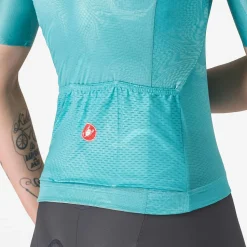 Castelli - Women's Fantasia Jersey - Radtrikot