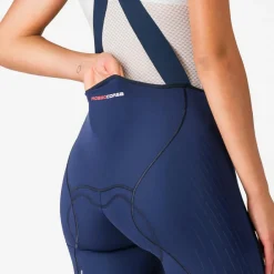 Castelli - Women's Free Aero Race S Bibshort - Radhose