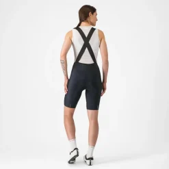 Castelli - Women's Prima 2 DT Bibshort - Radhose
