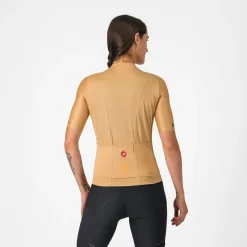 Castelli - Women's Unlimited Jersey - Radtrikot