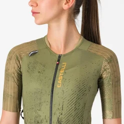Castelli - Women's Unlimited Pro 2 Jersey - Radtrikot