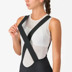 Castelli - Women's Unlimited Endurance DT Bibshort - Radhose