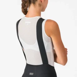 Castelli - Women's Unlimited Endurance DT Bibshort - Radhose