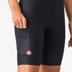 Castelli - Women's Unlimited Endurance DT Bibshort - Radhose
