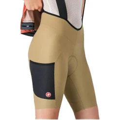 Castelli - Women's Unlimited Endurance DT Bibshort - Radhose