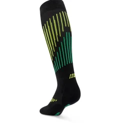 CEP - Core Run Merino Tall 3.0 - Kompressionssocken
