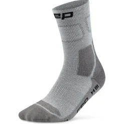 CEP - Hiking Light Cushion Socks Mid Cut - Wandersocken