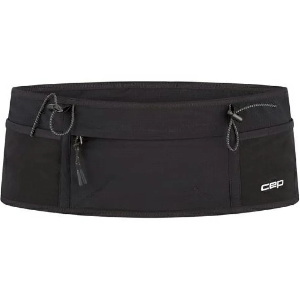 CEP - Pro Run Hydration Belt - Hüfttasche