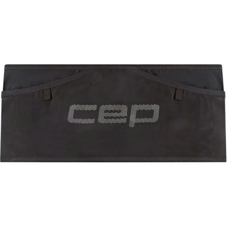 CEP - Pro Run Hydration Belt - Hüfttasche