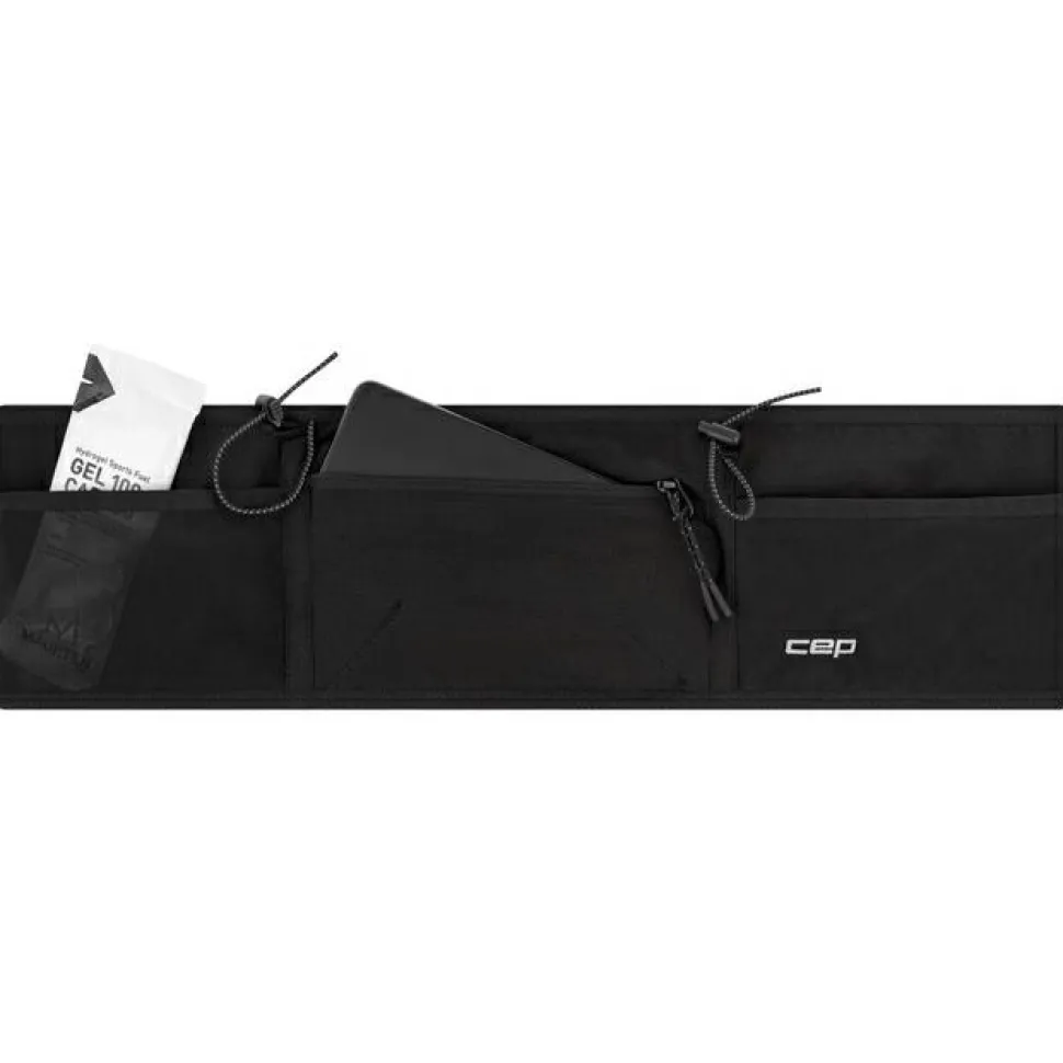 CEP - Pro Run Hydration Belt - Hüfttasche