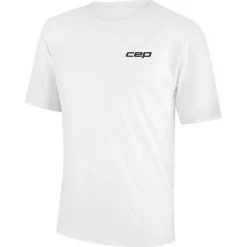 CEP - Pro Run Ultralight Shirt Short Sleeve - Laufshirt