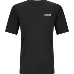 CEP - Pro Run Ultralight Shirt Short Sleeve - Laufshirt