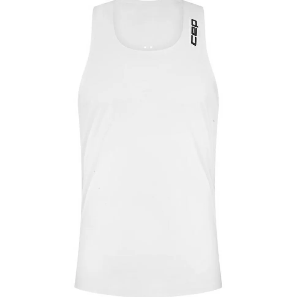 CEP - Pro Run Ultralight Tank Top - Tank Top