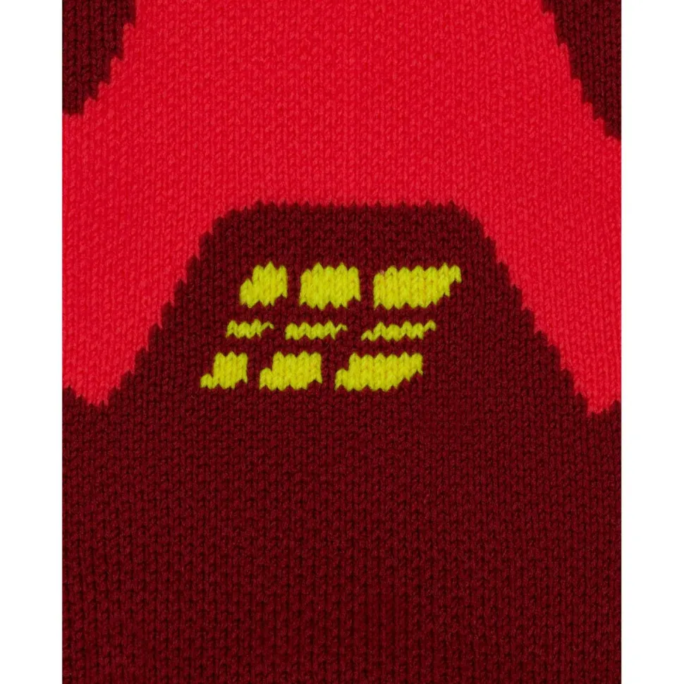 CEP - Run Cushion Mid Cut - Laufsocken