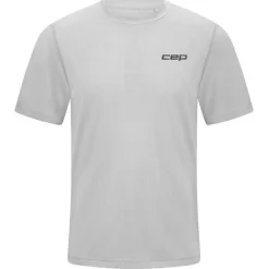 CEP - Run Shirt Short Sleeve - Laufshirt