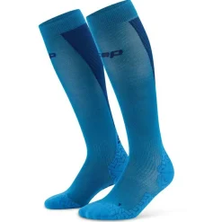 CEP - Run Ultralight Socks Tall 4.0 - Kompressionssocken
