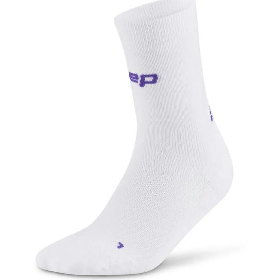CEP - Run Ultralight Socks Mid Cut 4.0 - Laufsocken