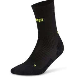 CEP - Run Ultralight Socks Mid Cut 4.0 - Laufsocken
