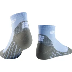 CEP - Women's Cep Light Merino Socks Hiking Low Cut V3 - Wandersocken