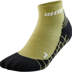 CEP - Women's Cep Light Merino Socks Hiking Low Cut V3 - Wandersocken