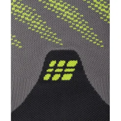 CEP - Women's Run Edt. Elliptic Socks Mid Cut - Laufsocken