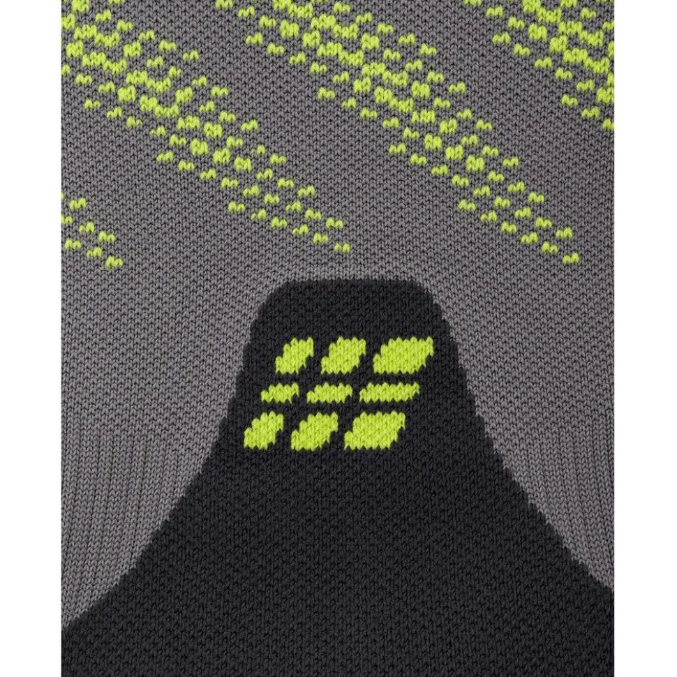 CEP - Women's Run Edt. Elliptic Socks Mid Cut - Laufsocken