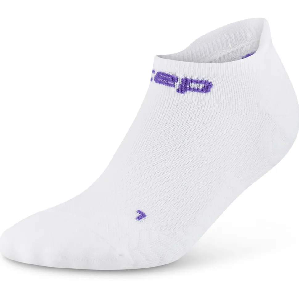 CEP - Women's Run Ultralight No Show 4.0 - Laufsocken