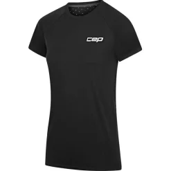 CEP - Women's Run Ultralight Shirt Short Sleeve 3.0 - Laufshirt
