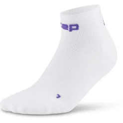 CEP - Women's Run Ultralight Socks Low Cut 4.0 - Laufsocken