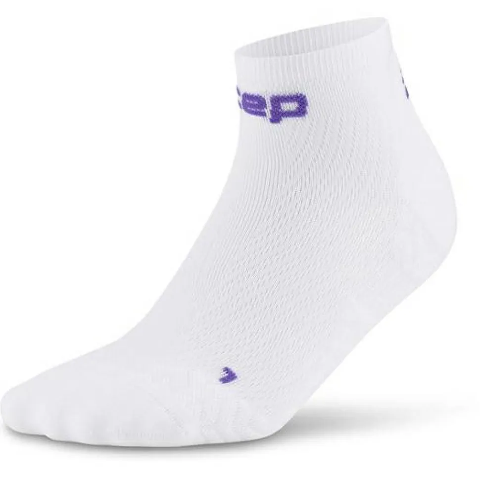 CEP - Women's Run Ultralight Socks Low Cut 4.0 - Laufsocken