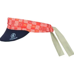 Chaskee - Snap Cap Visor - Sonnenvisor