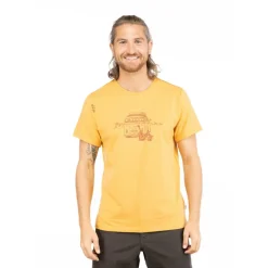 Chillaz - Out In Nature - T-Shirt
