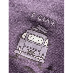 Chillaz - Women's Gandia E-Ciao - T-Shirt
