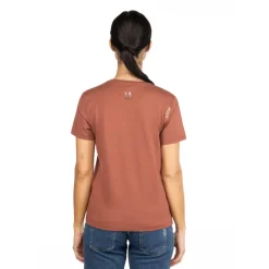 Chillaz - Women's Iseo Out In Nature - T-Shirt