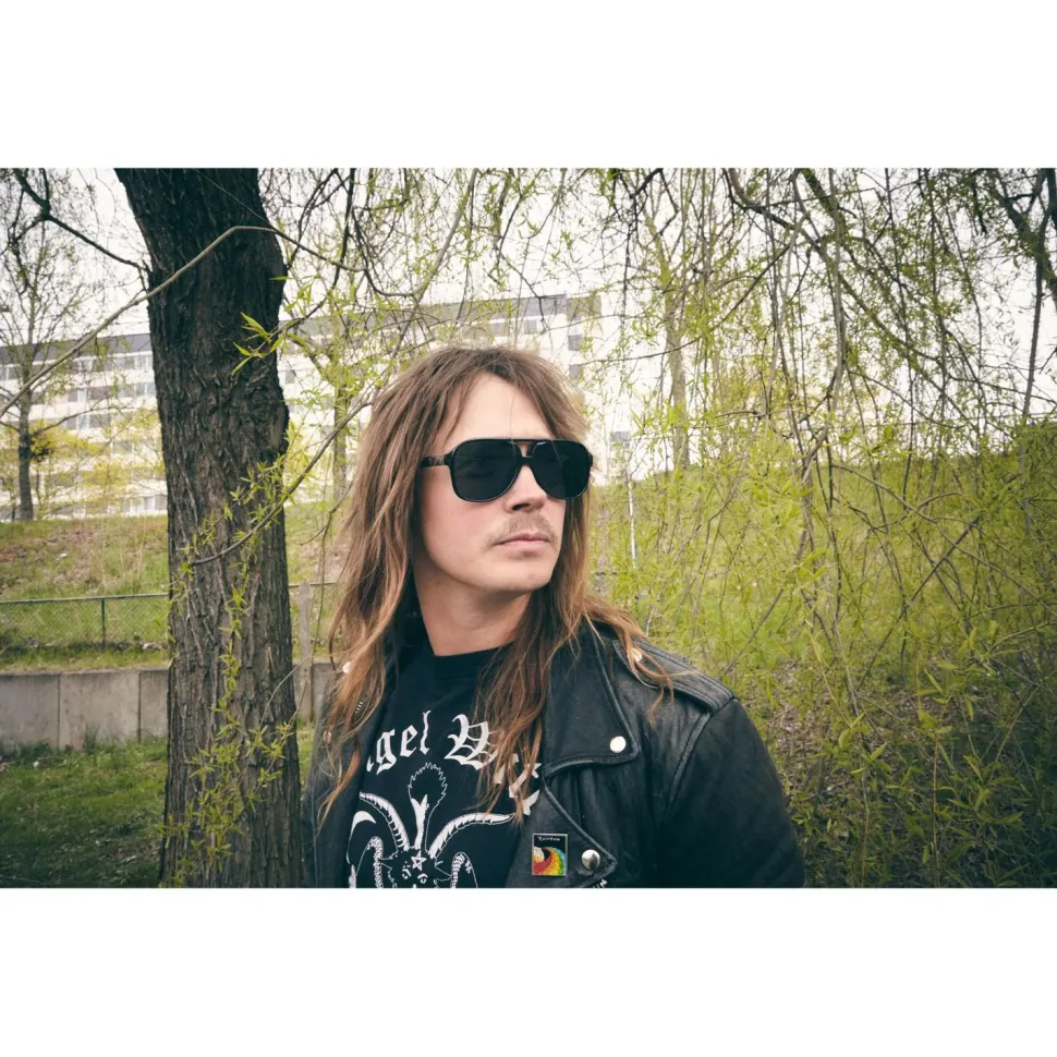 CHPO - Dallas Cat. 3 - Sonnenbrille