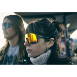 CHPO - Erica Mirror Polarized S3 - Fahrradbrille