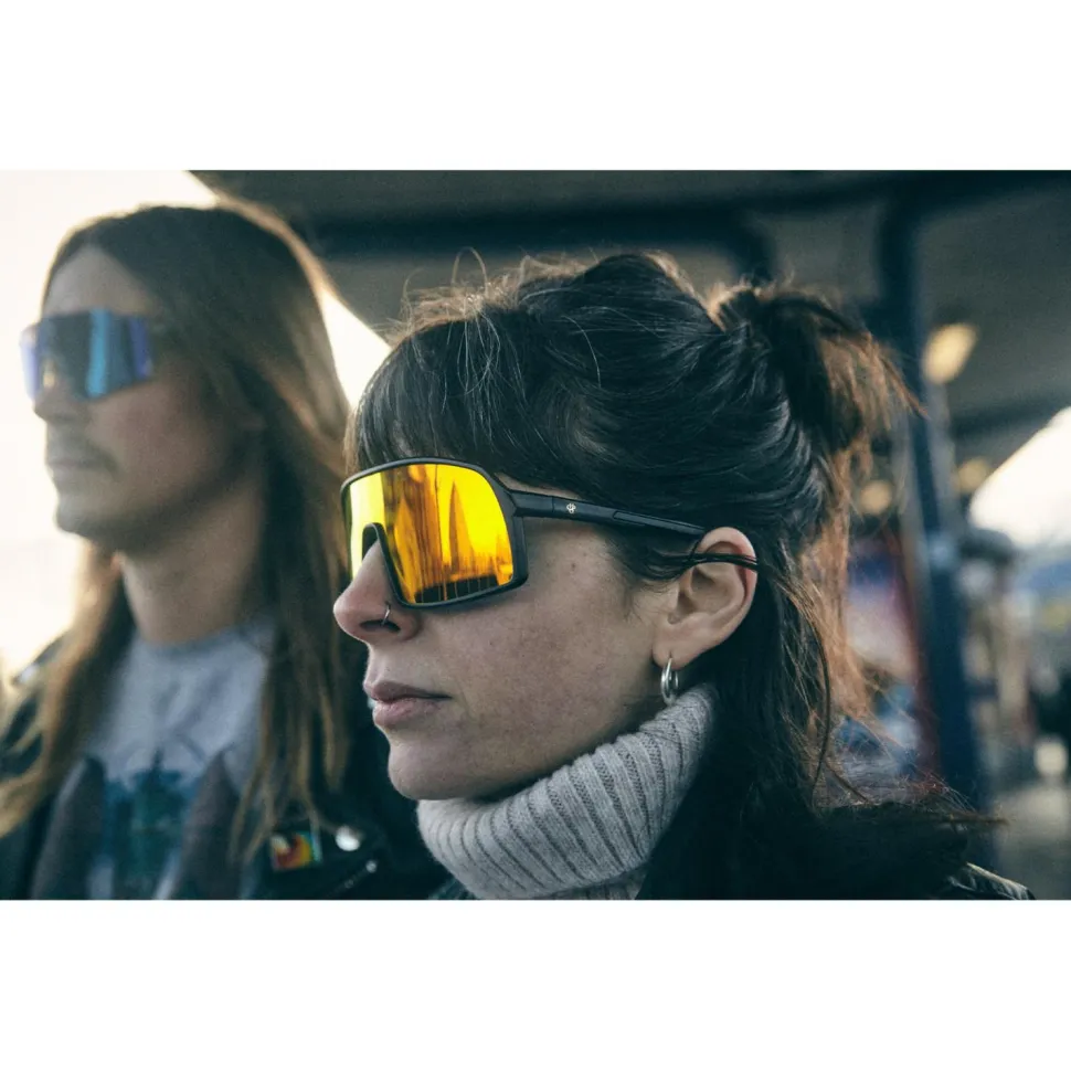 CHPO - Erica Mirror Polarized S3 - Fahrradbrille