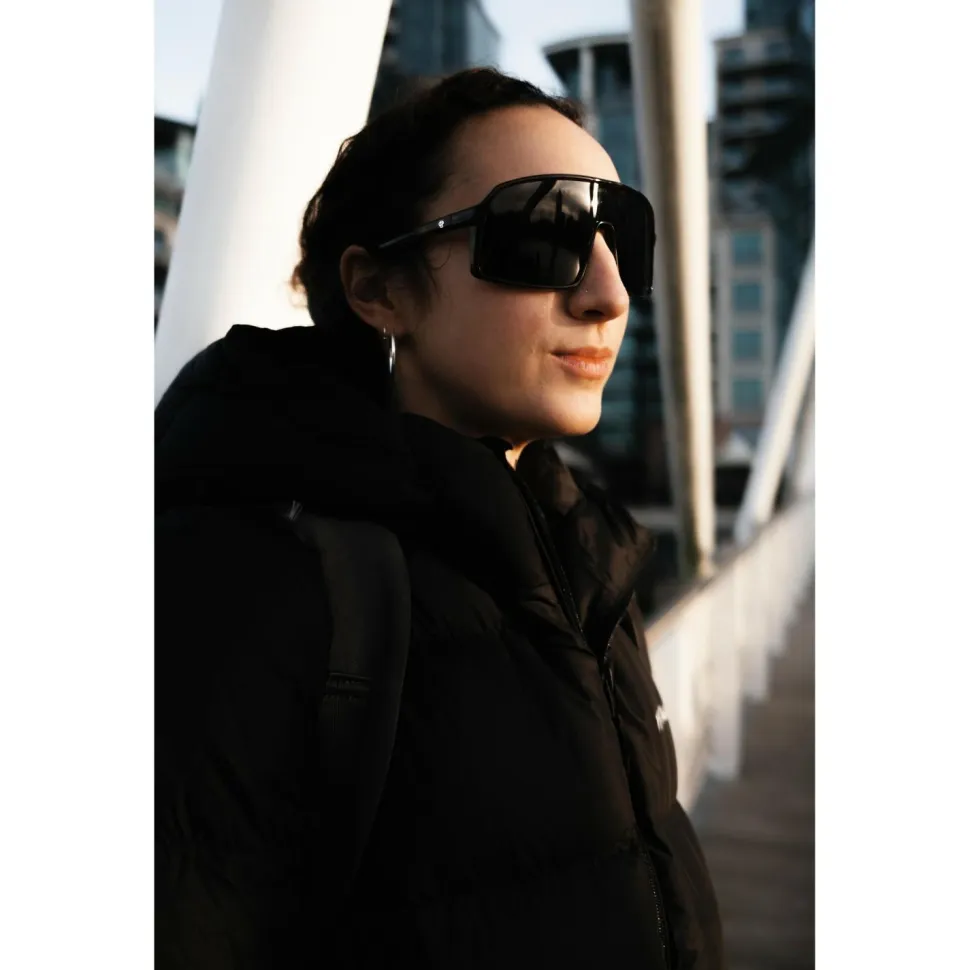 CHPO - Erica Mirror Polarized S3 - Fahrradbrille