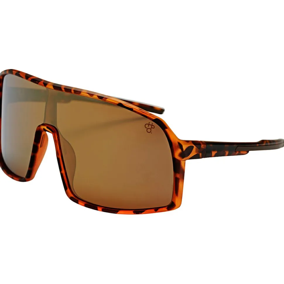 CHPO - Erica Mirror Polarized S3 - Fahrradbrille