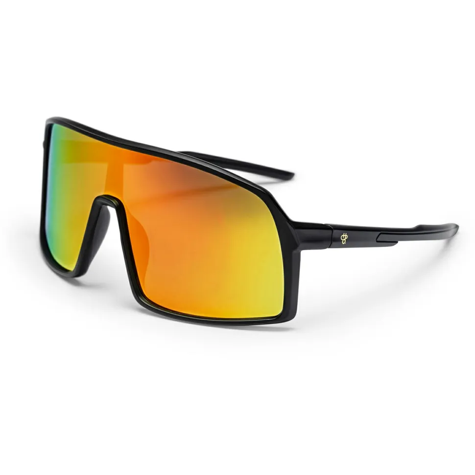 CHPO - Erica Mirror Polarized S3 - Fahrradbrille